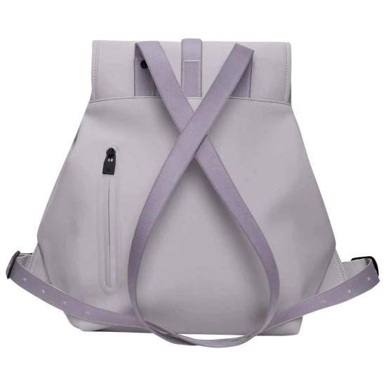 Rains Τσάντα πλάτης Bucket Backpack W3